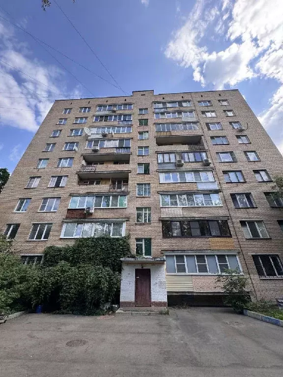 Продается 1-комнатная квартира - Фото 1