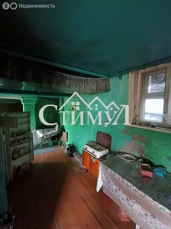 Дом в Черногорск, 2-я Шахтёрская улица (16 м) - Фото 1