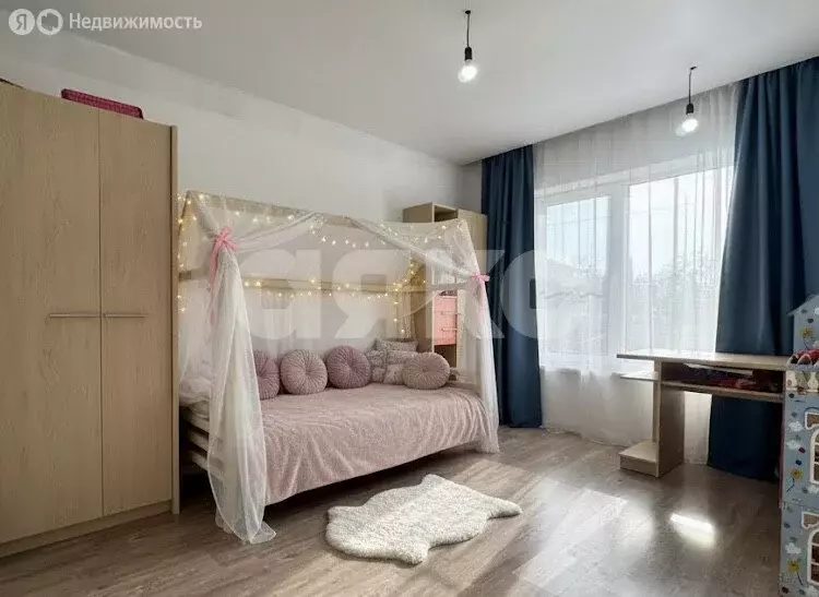 Дом в Батайск, ДНТ Весна, улица 27-й Проезд, 1637 (135 м) - Фото 1