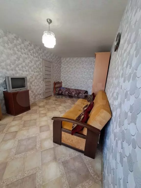 1-к. квартира, 33 м, 3/10 эт. - Фото 1