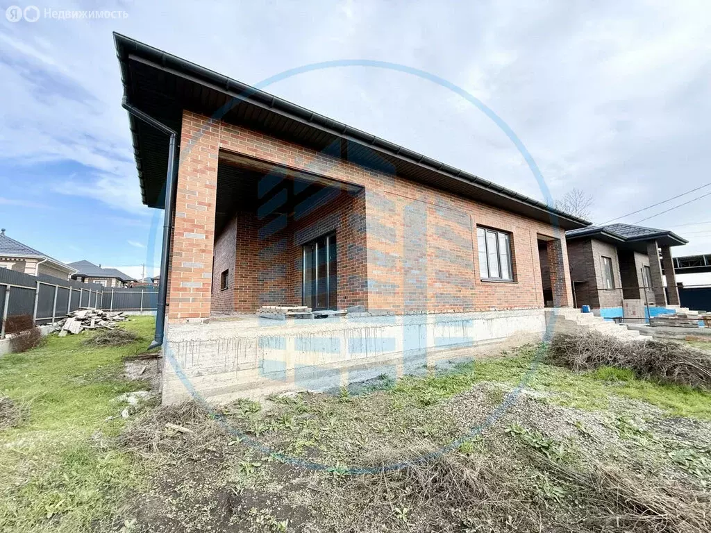 Дом в Ессентуки, улица Труда, 69 (131 м) - Фото 2