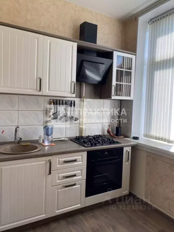 3-к кв. Москва наб. Тараса Шевченко, 3 (85.0 м) - Фото 1