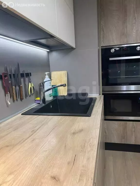 1-комнатная квартира: Санкт-Петербург, Московский проспект, 73к5 (45.8 ... - Фото 1