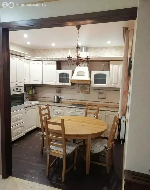 2-комнатная квартира: Химки, Ленинский проспект, 35к1 (56.5 м) - Фото 1