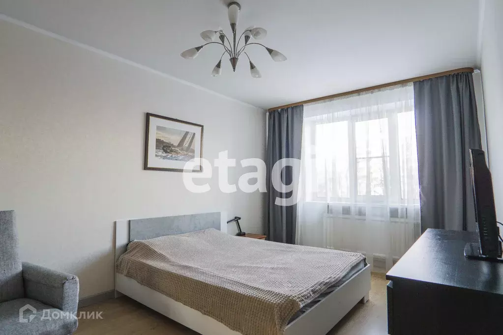 Продаётся 1-к квартира, 36 м - Фото 0
