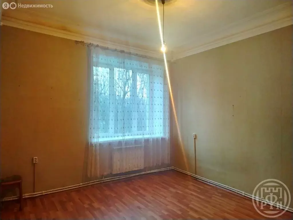 3-комнатная квартира: городской посёлок Лебяжье, улица Степаняна, 8 ... - Фото 2