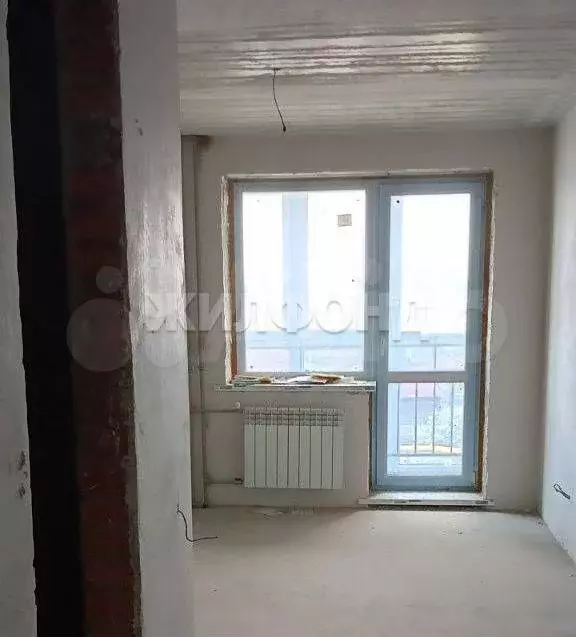 Квартира-студия, 20 м, 2/6 эт. - Фото 1