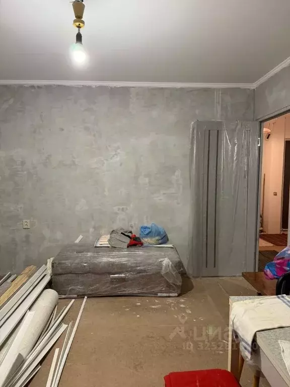 2-к кв. Москва Ташкентская ул., 17К1 (39.1 м) - Фото 1