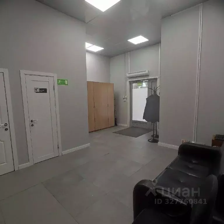 Помещение свободного назначения в Москва Новощукинская ул., 8 (221 м) - Фото 2