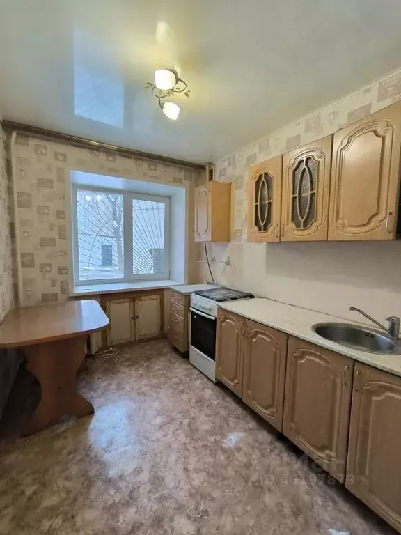 3-к кв. Самарская область, Самара Владимирская ул., 21 (60.0 м) - Фото 0