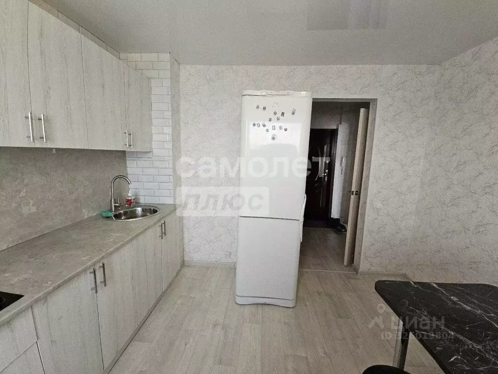 1-к кв. Пензенская область, Кузнецк ул. Правды, 24 (28.1 м) - Фото 2