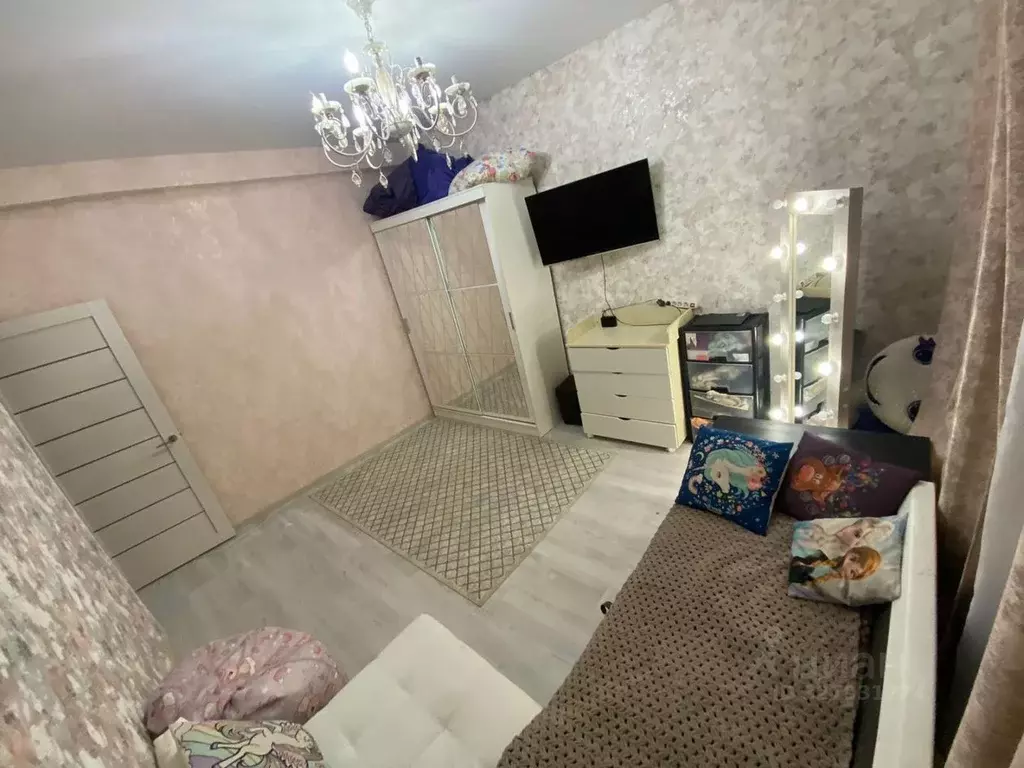 2-к кв. Московская область, Воскресенск Цемгигант мкр, ул. Ленинская, ... - Фото 2