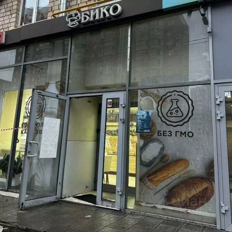 Помещение свободного назначения в Москва Красноказарменная ул., 23 ... - Фото 2