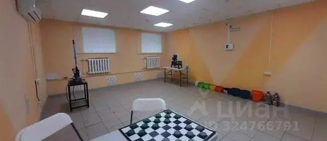 Помещение свободного назначения в Пермский край, Пермь ул. Мира, 8б ... - Фото 1