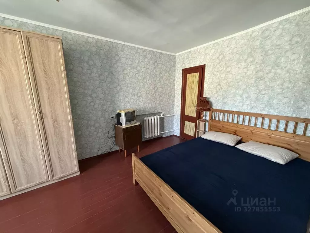 1-к кв. Московская область, Дубна Ленинградская ул., 2 (32.8 м) - Фото 1