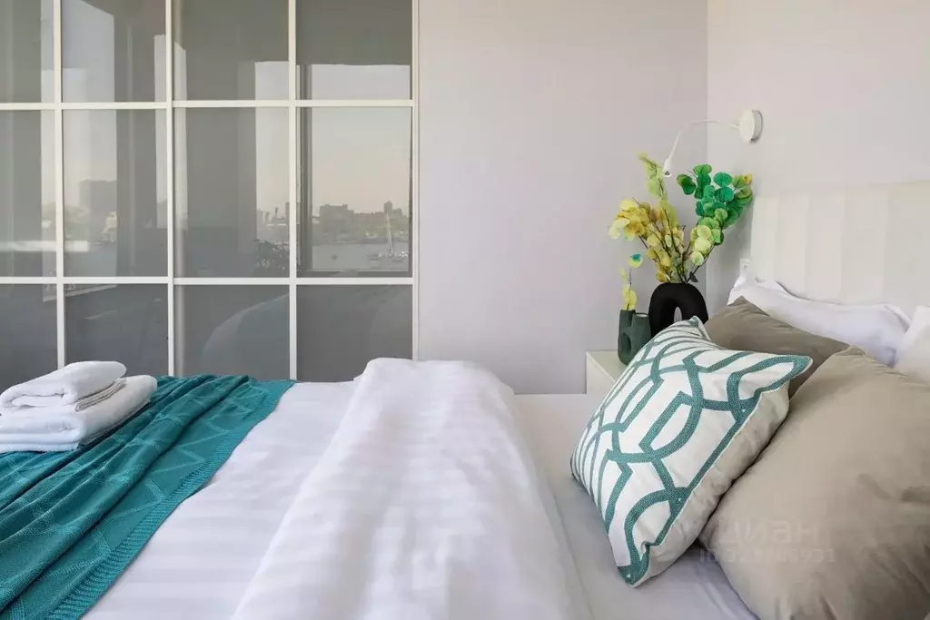 2-к кв. Приморский край, Владивосток Фастовская ул., 50 (52.0 м) - Фото 2