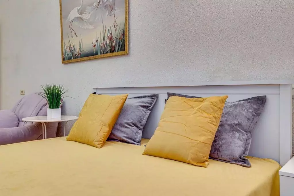 2-к кв. Москва Ленинградский просп., 13С1а (75.0 м) - Фото 2