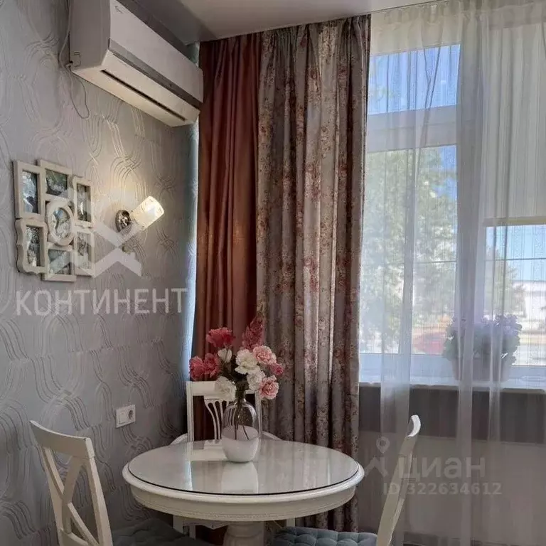 1-к кв. Крым, Евпатория просп. Победы, 89 (47.8 м) - Фото 2