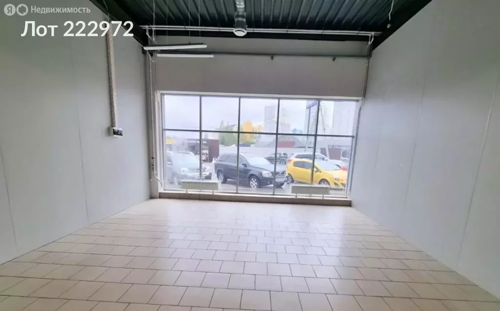 Помещение свободного назначения (380 м) - Фото 1