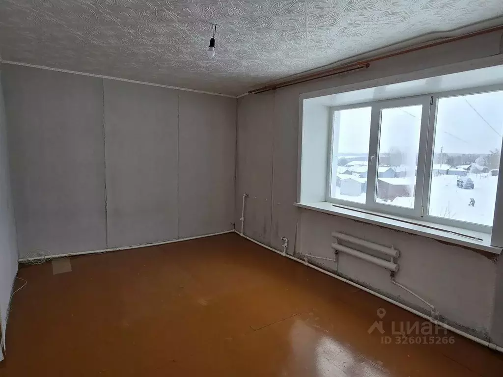 2-к кв. Новосибирская область, Черепановский район, Посевная рп ул. ... - Фото 2