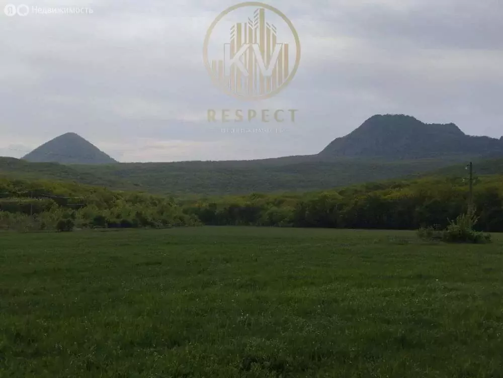 Участок в Ставропольский край, Предгорный муниципальный округ, хутор ... - Фото 1