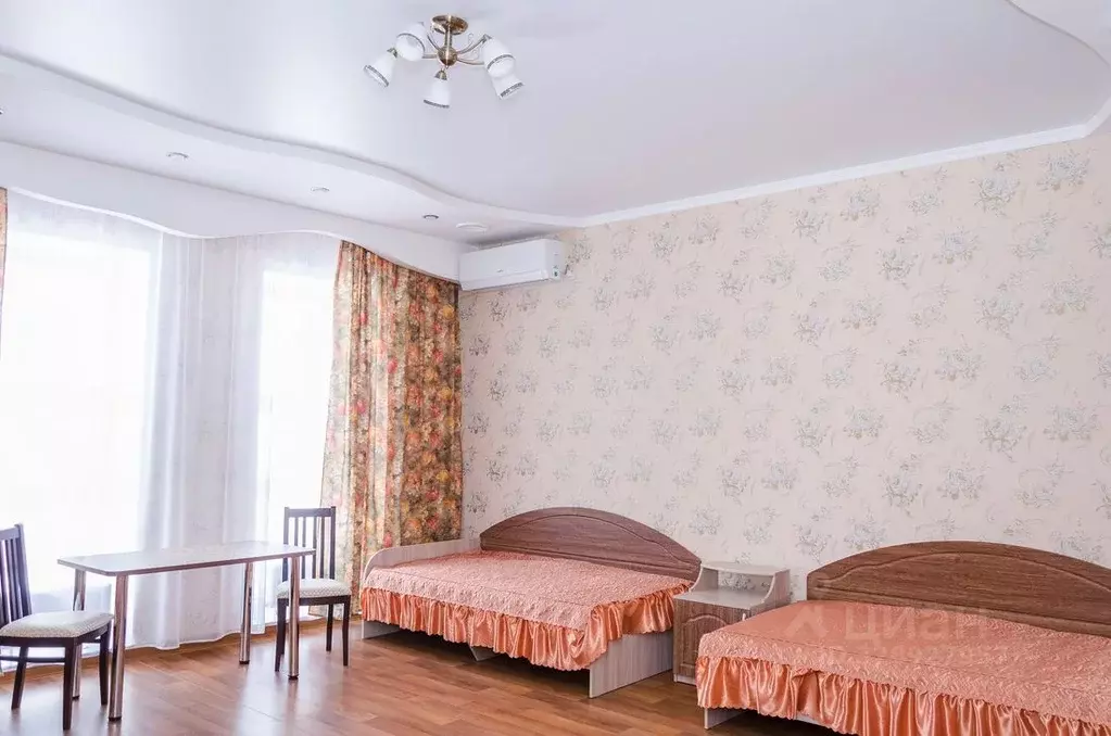Комната Воронежская область, Лиски ул. Чехова, 1В (22.0 м) - Фото 1