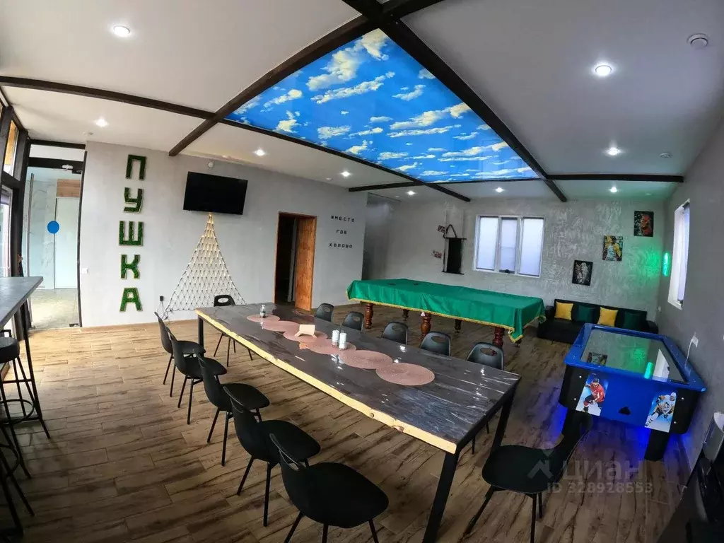 Дом в Тульская область, Тула № 4 УВД Тулобладминистрации СТ, 16 (120 ... - Фото 2