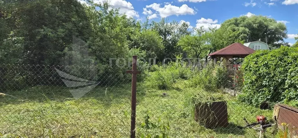 Участок в Московская область, Ленинский городской округ, д. Калиновка, ... - Фото 1