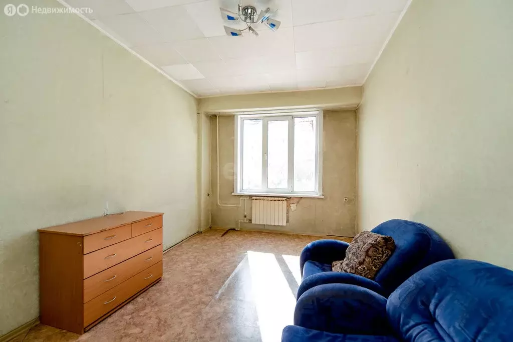 1-комнатная квартира: Бийск, Ленинградская улица, 33/1 (35.9 м) - Фото 2