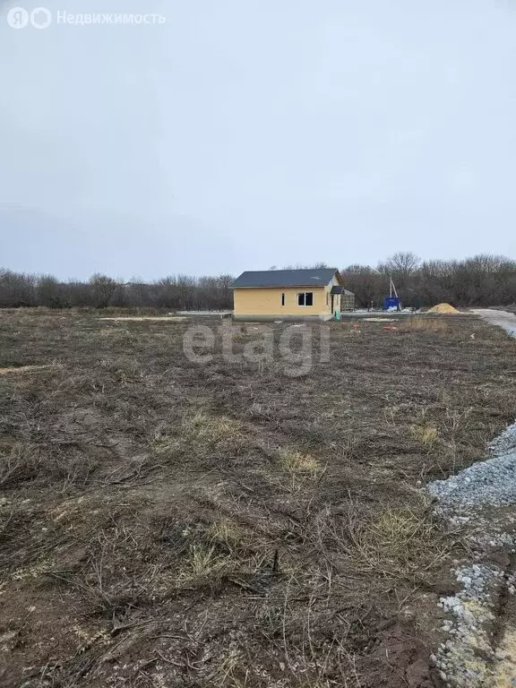 Участок в Воронеж, Лазурная улица (10 м) - Фото 1