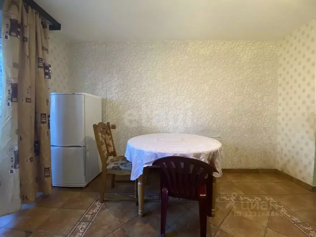 Комната Тюменская область, Тюмень Севастопольская ул., 4 (25.0 м) - Фото 1