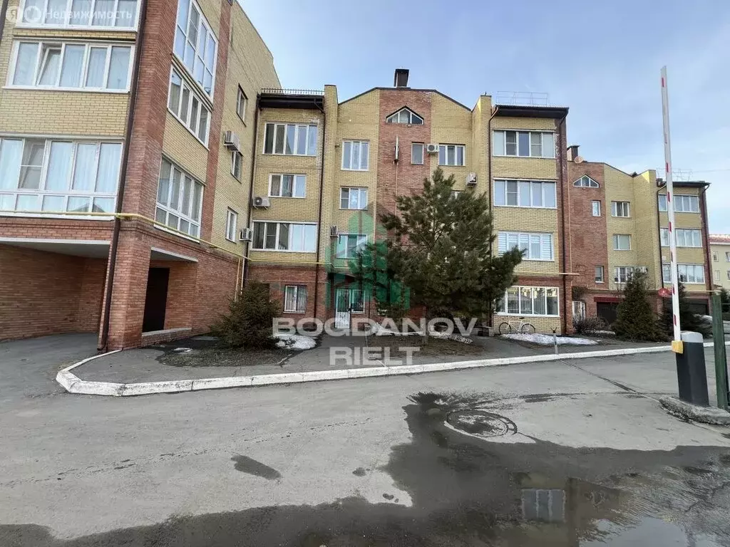 Офис (33 м) - Фото 2