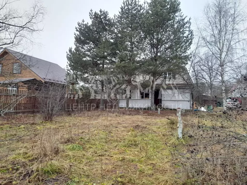 Дом в Владимирская область, Александровский муниципальный округ, ... - Фото 2