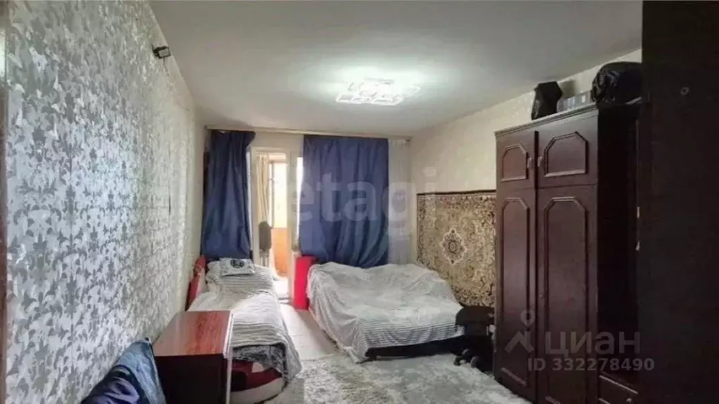 1-к кв. Крым, Ялта ул. Григорьева, 46К2 (32.0 м) - Фото 1