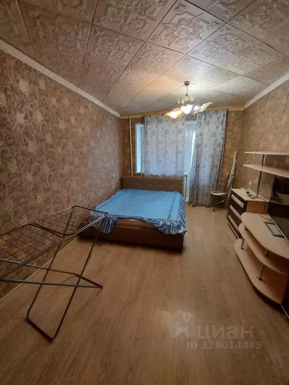 2-к кв. Владимирская область, Покров городской округ, пос. Вольгинский ... - Фото 1