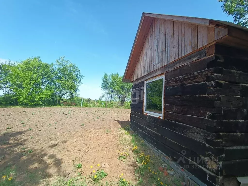Дом в Амурская область, Белогорск ул. Богдана Хмельницкого (18 м) - Фото 2