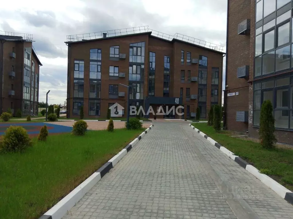 1-к кв. Белгородская область, Белгородский район, с. Стрелецкое ул. ... - Фото 0