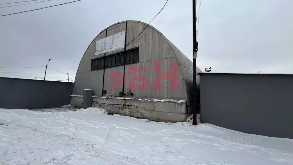 Помещение свободного назначения в Свердловская область, ... - Фото 0