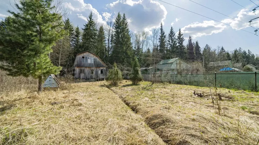 Участок в Москва Пахра садовое товарищество, 327 (6.0 сот.) - Фото 0