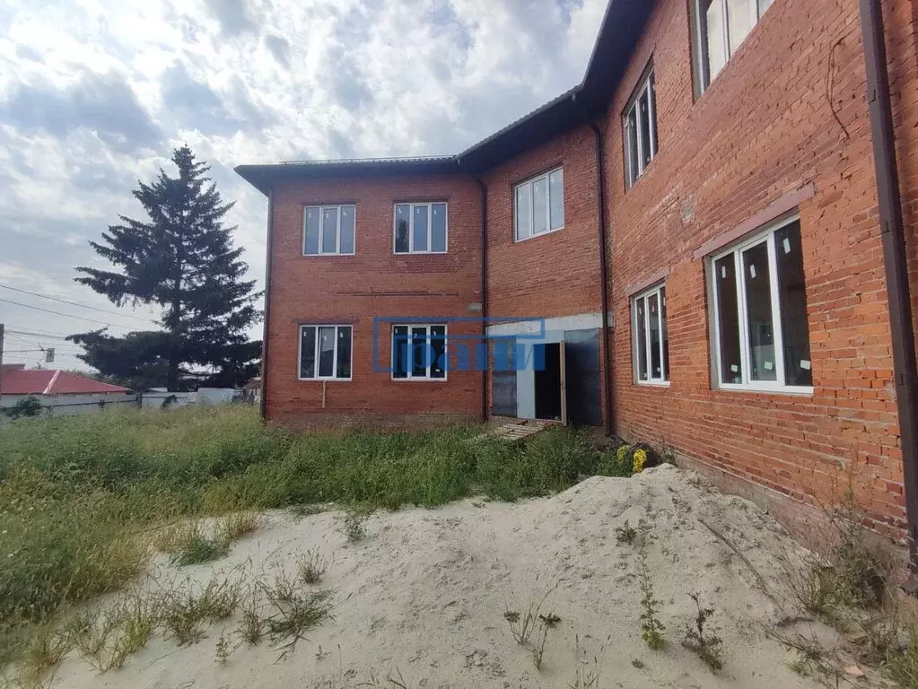 Помещение свободного назначения (210 м) - Фото 2