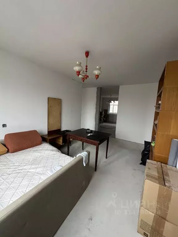 3-к кв. Московская область, Мытищи Летная ул., 38к2 (59.1 м) - Фото 2