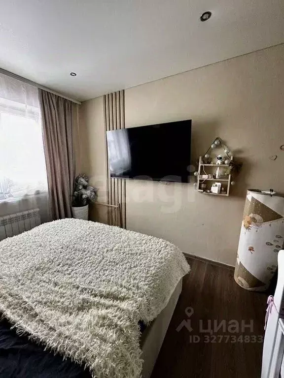 1-к кв. Белгородская область, Белгородский район, Дубовское с/пос, с. ... - Фото 2