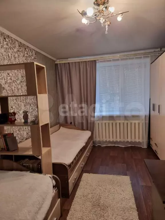 2-к. квартира, 46 м, 1/5 эт. - Фото 0