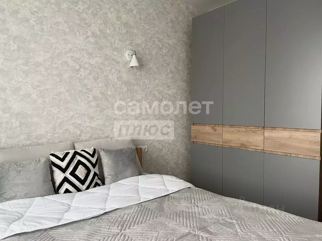 2-к кв. Коми, Сыктывкар Тентюковская ул., 320к3 (35.1 м) - Фото 2