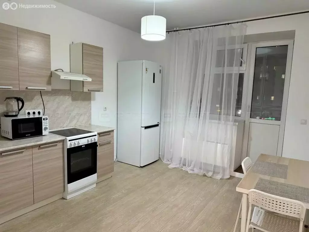 1-комнатная квартира: Казань, Чистопольская улица, 71А (64.2 м) - Фото 1