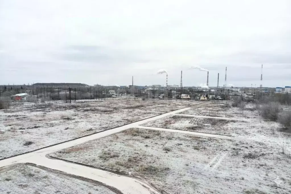 Участок в Московская область, Воскресенск Фетровой фабрики мкр,  (7.0 ... - Фото 1