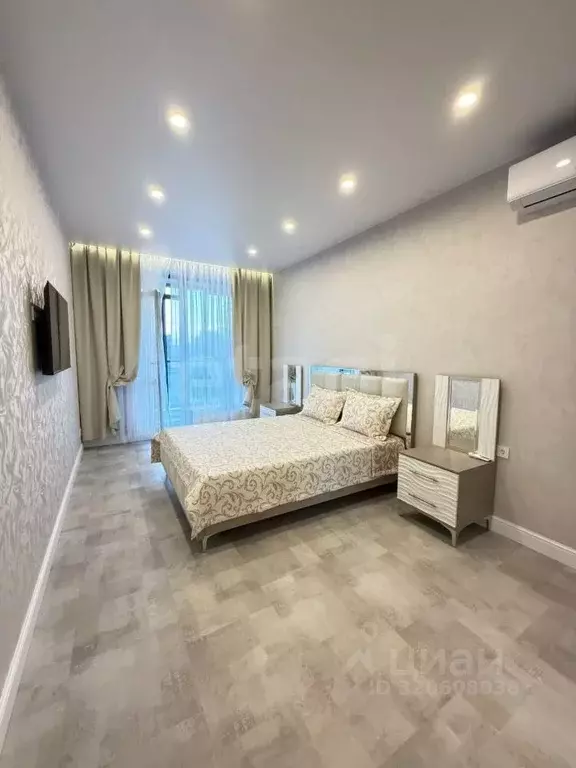 1-к кв. Новосибирская область, Новосибирск ул. Фрунзе, 220 (46.1 м) - Фото 0