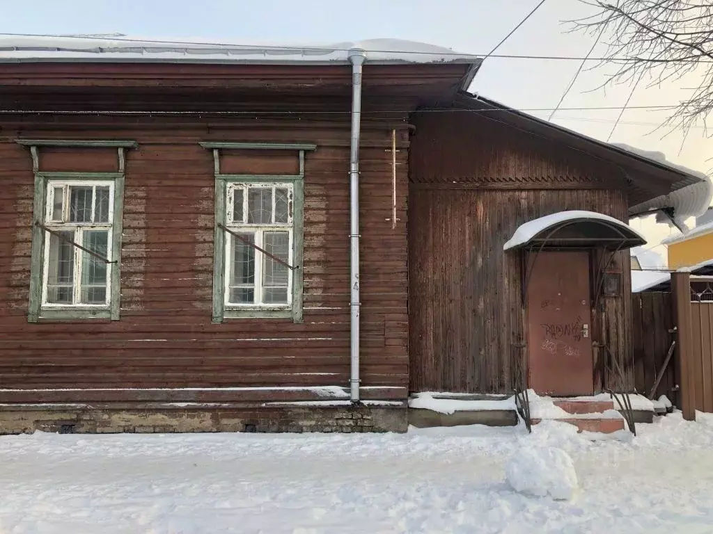 Офис в Костромская область, Кострома ул. Козуева, 20 (24 м) - Фото 2