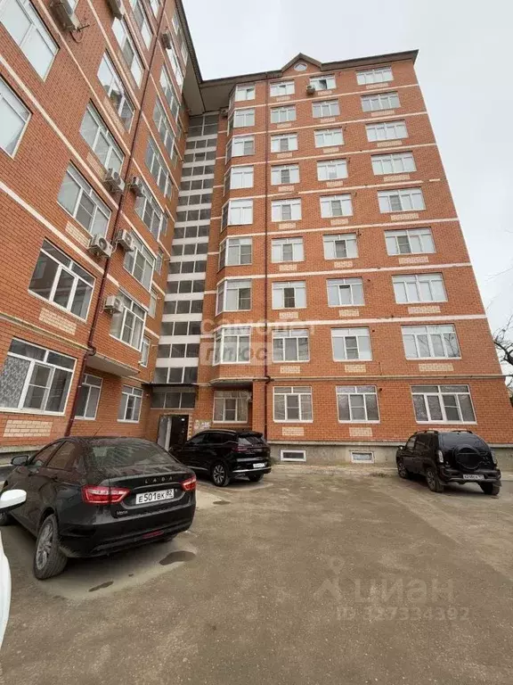 2-к кв. Дагестан, Дагестанские Огни ул. Николаева, 10А (70.0 м) - Фото 1