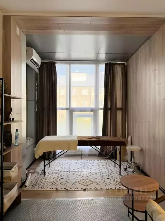 Офис в Татарстан, Казань Маршрутная ул., 12А (17 м) - Фото 1